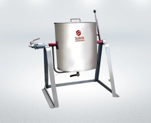 Steam Cooking Equipment Manufacturers in Chennai